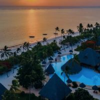 Going Resort: la diretta dal Neptune Pwani Beach di Zanzibar