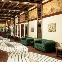 Hnh Hospitality approda in Trentino con la gestione del Grand Hotel Trento