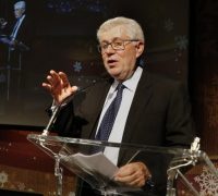 Th Group, Graziano Debellini: «Proiettati verso i 500 milioni di fatturato»