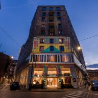 Il gruppo Dei Cavalieri in prima linea per i Giochi Olimpici 2026