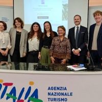 Il turismo del futuro è quello del benessere e rigenerativo: il confronto all’ENIT