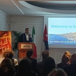 Giordania: Aqaba punta sulla crescita dei flussi dal mercato italiano