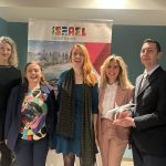 Israele guarda al 2026: 