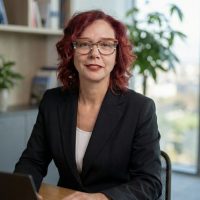 Msc Crociere potenzia l'area Nord: Lucia Fornaro seguirà il Nord Ovest