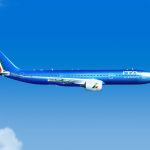 Ita Airways volerà a Houston da maggio. Salgono a 9 le mete in Nord America