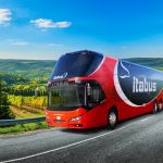 Itabus avanza oltre confine: debutto in Spagna e 4 novità in Francia