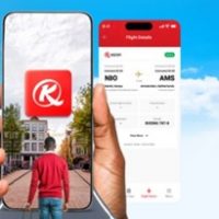 Kenya Airways rinnova la app KQ Mobile, che diventa più pratica e intuitiva