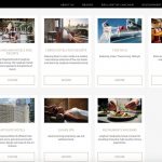 Langham Hospitality Group e la rivoluzione IA: al via tre nuovi strumenti