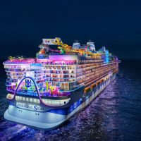 Royal Caribbean amplia la programmazione 2027-28 dedicata ai Caraibi