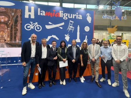 Liguria, 5 comuni del Ponente varano un programma unitario per le fiere del 2026