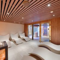 Msc Magnifica, restyling ultimato. Al via le crociere mediterranee