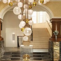 Mandarin Oriental debutta in Austria con la prima struttura a Vienna