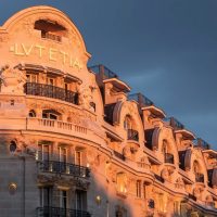 Il Mandarin Oriental Lutetia compie 115 anni: i festeggiamenti