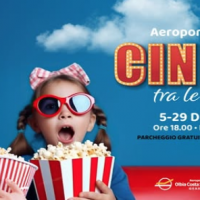 Natale all'aeroporto di Olbia: un mese di eventi e attività per passeggeri e cittadini