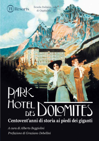 PARK HOTEL DES DOLOMITES_book