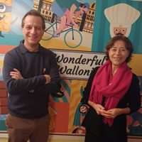 La Vallonia verde, varia e sostenibile che piace, sempre di più, ai viaggiatori italiani