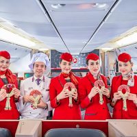 Turkish Airlines debutta in Cambogia con il collegamento Istanbul-Phnom Penh