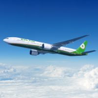 Eva Air: conto alla rovescia per il potenziamento dei voli sulla Milano-Taipei