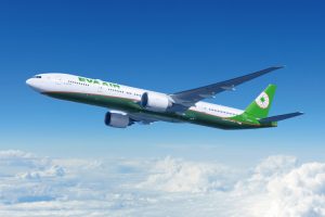 Eva Air: conto alla rovescia per il potenziamento dei voli sulla Milano-Taipei
