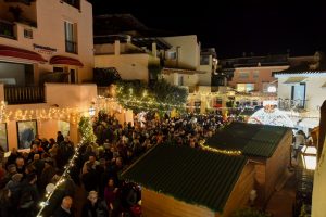 Porto Cervo, gli eventi di Smeralda Holding per le feste di fine anno