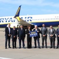 Ryanair: Rabat è la quinta base in Marocco; 7 nuove rotte tra cui Milano e Pisa