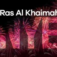 Ras Al Khaimah pronta ad un nuovo spettacolo pirotecnico da record per Capodanno