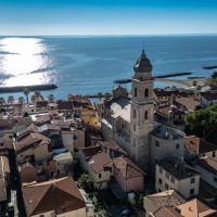 Riva Ligure, promuovere il territorio ed il cuore blu della riviera