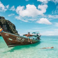 Thailandia, record dal mercato italiano: oltre 300.000 arrivi nel 2025