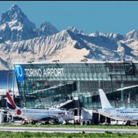 Torino Airport: è ancora boom di passeggeri, già superato il dato dell'intero 2024