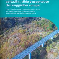 Trainline: un white paper per analizzare la percezione del viaggio in treno in Europa