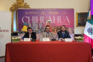 Messico: scoprire lo stato di Chihuahua, fra cultura, storia e avventura