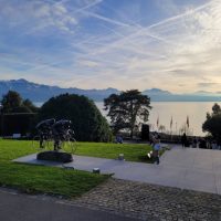 Svizzera: viaggio tra Losanna e Montreux alla scoperta dei tanti volti del Canton Vaud
