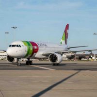 Tap Air Portugal accelera sulle rotte verso il Brasile: trasportati oltre 2 mln di passeggeri