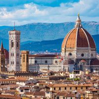 Weekend di lusso a Firenze: eleganza nel cuore della Toscana