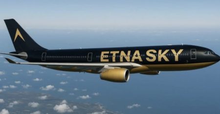 Etna Sky ai nastri di partenza. «Una low cost per volare siciliano»