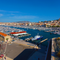 Francia: tassa di 15 euro per ogni passeggero via mare (crociere, traghetti)