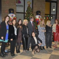 La magia del Christmas Party Travel Open Day: oltre 100 operatori tra premi, musica e brindisi