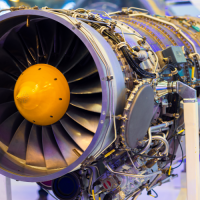 Iata potrebbe intentare una causa collettiva contro i costruttori dei motori