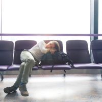 Iata: 7 milioni di voli in ritardo. L'Europa non controlla il traffico aereo