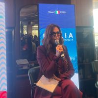 Santanchè presenta la Venere reale ed esalta i risultati turistici italiani