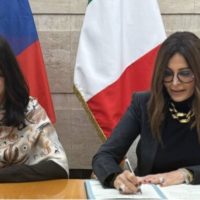 Italia e Mongolia, un Memorandum d'intesa per il turismo