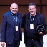 Raro Realty: Luigi Fusco premiato per il modello di sviluppo sul territorio