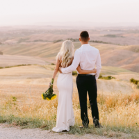 DMO Green Weekend: open call per candidare l'Italia come leader mondiale nel wedding