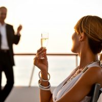 Ponant Explorations, crociera esclusiva all'insegna del made in Italy