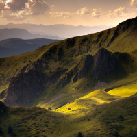 Outdoor autentico: il Montenegro tra laghi, montagne e avventura