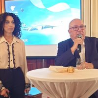 Oman Air, 15 anni della rotta Milano-Muscat e primo anniversario da Roma