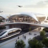 Aci World traguarda il raddoppio del traffico entro il 2045, per 18,8 mld di passeggeri