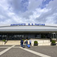 L'aeroporto di Ciampino conquista per la prima volta le 4 stelle Skytrax