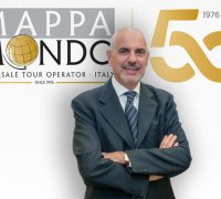 Mappamondo guarda avanti: i progetti nell’anno del 50° anniversario