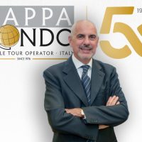 Mappamondo guarda avanti: i progetti nell'anno del 50° anniversario